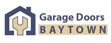 Garage Door Repair Baytown TX Logo